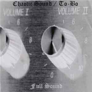 Chaotic Sound / To-Bo - Full Sound FLAC