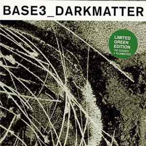 Base3 - Dark Matter FLAC