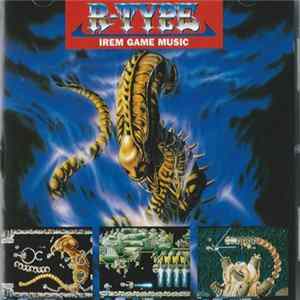 Various - R-Type / Irem Game Music FLAC
