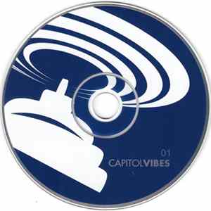 Various - Capitol Vibes 01 FLAC
