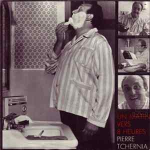 Pierre Tchernia - Un Matin Vers 8 Heures FLAC