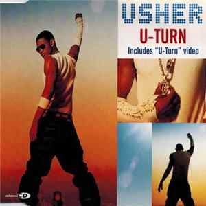 Usher - U-Turn FLAC