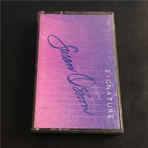 Susan Osborn - Signature FLAC
