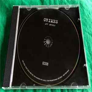 Grimes - Art Angels FLAC