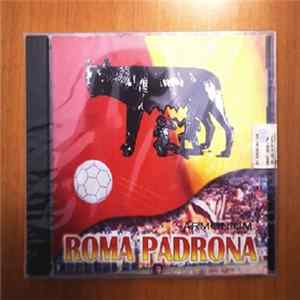 Armonium - Roma Padrona FLAC