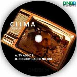 Clima - TV Addict EP FLAC