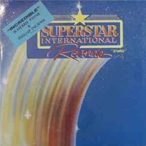 Scherrie Payne And Phillip Ingram - Incredible FLAC