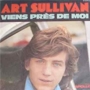 Art Sullivan - Viens Près De Moi FLAC