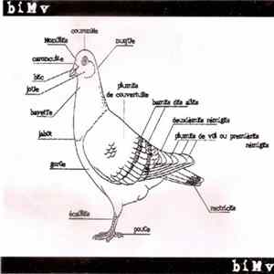 Bimv - Bimv FLAC