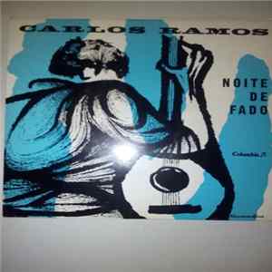 Carlos Ramos - Noite de Fado FLAC