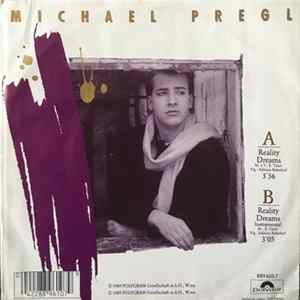 Michael Pregl - Reality Dreams FLAC