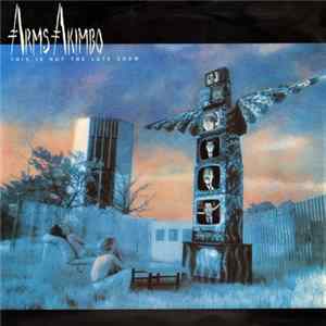 Arms Akimbo - This Is Not The Late Show FLAC