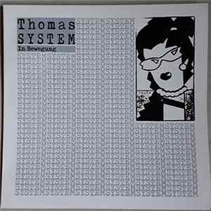 Thomas System - In Bewegung FLAC