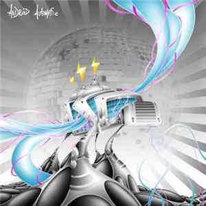 Android Automatic - Lost In The Streets FLAC