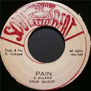 Enos McLeod - Pain FLAC