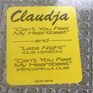 Claudja Barry - Can't You Feel My Heart Beat FLAC