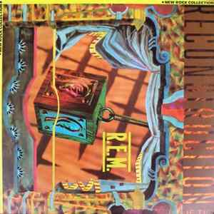 R.E.M. - Fables Of The Reconstruction FLAC