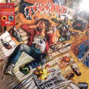 Tankard - The Morning After FLAC
