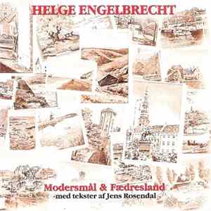 Helge Engelbrecht - Modersmål & Fædresland FLAC