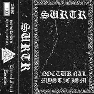Surtr - Nocturnal Mysticism FLAC