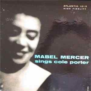 Mabel Mercer - Mabel Mercer Sings Cole Porter FLAC