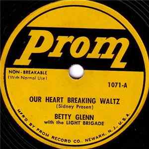 Various - Our Heart Breaking Waltz / Over The Rainbow FLAC
