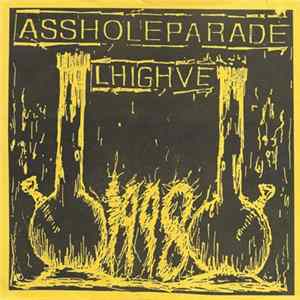 Assholeparade - Lhighve FLAC