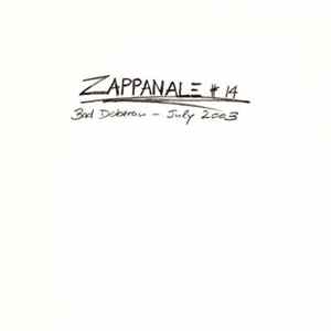 Various - Zappanale #14 - Bad Doberan - July 2003 FLAC