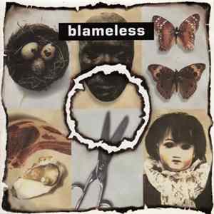 Blameless - The Signs Are All There FLAC