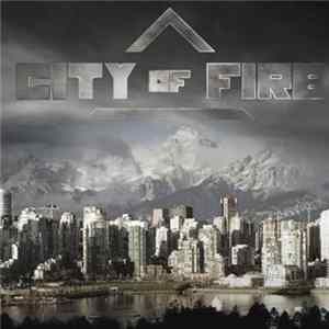 City Of Fire - City Of Fire FLAC