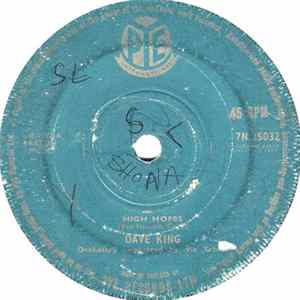 Dave King - High Hopes FLAC