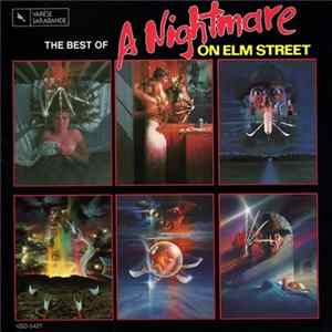 Various - Freddy's Favorites: The Best Of A Nightmare On Elm Street FLAC