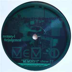 Delicate Instruments - Memory-1 FLAC