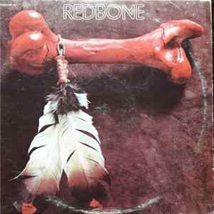 Redbone - Redbone FLAC