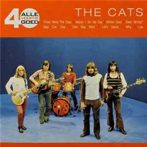 The Cats - Alle 40 Goed FLAC