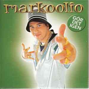 Markoolio - Gör Det Igen FLAC