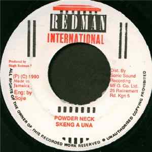 Skeng A Una - Powder Neck FLAC