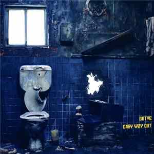 Gotye - Easy Way Out FLAC