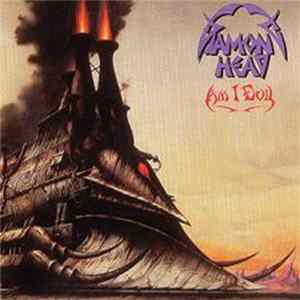 Diamond Head - Am I Evil FLAC