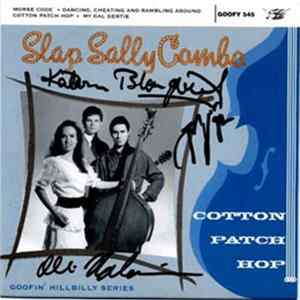 Slap Sally Combo - Cotton Patch Hop FLAC
