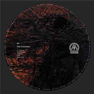 Conformance, X-303, Bernardo Hangar, Coefficient - More Interference FLAC