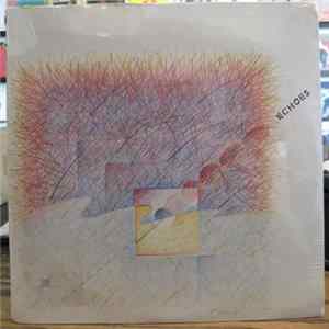 Unknown Artist - Echoes: Inside The Music Process FLAC