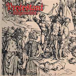 Protestant - Judgements FLAC