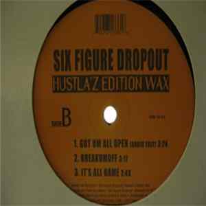 Denial Tha Danksta - Six Figure Dropout FLAC