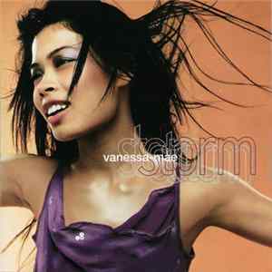 Vanessa-Mae - Storm FLAC