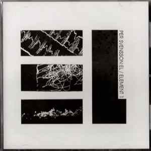 Per Svensson - El/ Element 1 FLAC