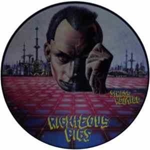 Righteous Pigs - Stress Related FLAC
