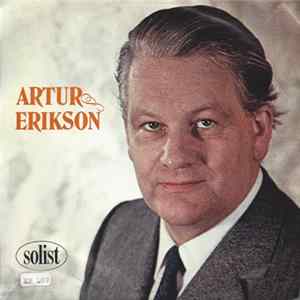 Artur Erikson - Löftenas Vagnar FLAC