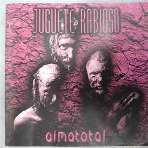 Juguete Rabioso - almatotal FLAC