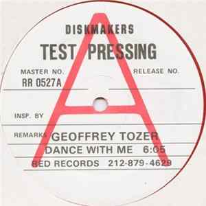 Geoffrey Tozer - Dance With Me FLAC